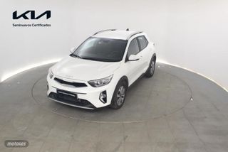 Kia Stonic 1.0 T-GDi MHEV 100CV Drive - Foto 1