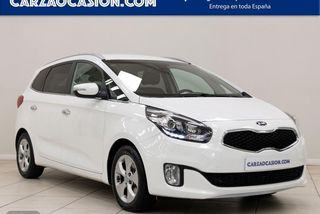 Kia Carens 1.7 CRDi VGT 115CV Concept Eco-Dynam 5pl - Foto 1