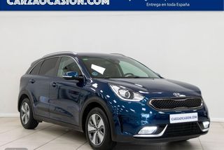 Kia Niro 1.6 GDi HEV 104kW (141CV) Drive - Foto 1