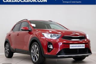 Kia Stonic 1.0 T-GDi 74kW (100CV) Concept - Foto 1