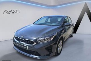 Kia Ceed 1.0 T-GDi 74kW (100CV) Concept - Foto 1
