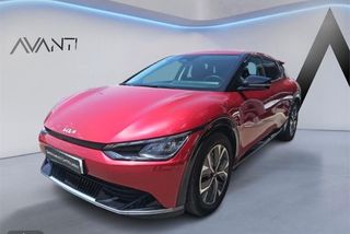 Kia EV6 Air 77,4kWh 168kW RWD (Long Range) - Foto 1