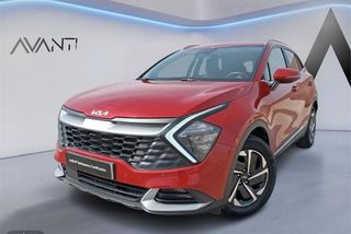 Kia Sportage 1.6 T-GDi HEV 158kW (215CV) Drive 4x2 - Foto 1