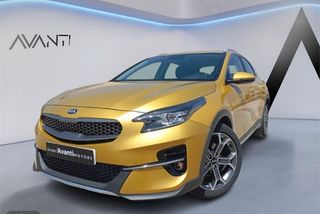 Kia XCeed 1.4 T-GDi Tech 103kW (140CV) - Foto 1