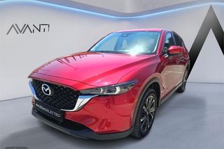 Mazda CX-5 e-Sky G MHEV 2.0 121kW AT Advantage - Foto 1