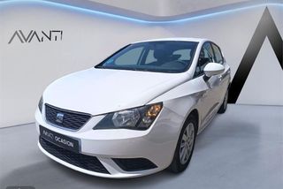 Seat Ibiza 1.0 55kW (75CV) Reference - Foto 1