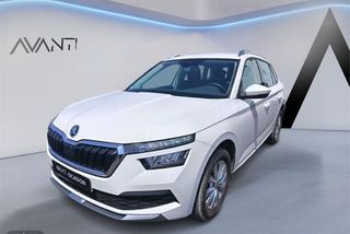 Skoda Kamiq 1.0 TSI 81kW (110CV) DSG Ambition - Foto 1