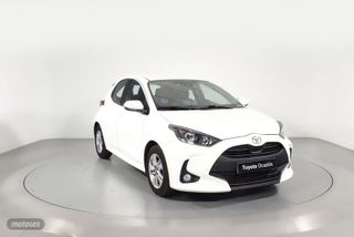 Toyota Yaris 1.5 VVT-IE 100KW S-EDITION 5P - Foto 1
