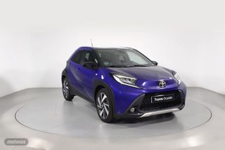 Toyota Aygo X Cross 1.0 VVT-I TRENDY EDITION 5P - Foto 1