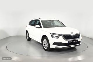 Skoda Kamiq 1.0 TSI 81KW EMOTION 5P - Foto 1