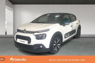 Citroen C3 N C3 1.2 Puretech 83CV S&S 60KW Feel Pack 5P - Foto 1