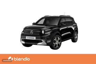 Citroen C3 Aircross Hybrid 145 ë-DCS6 PLUS - Foto 1