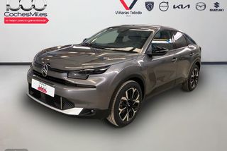 Citroen C4 Hybrid 145 ë-DCS6 Max - Foto 1
