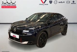 Citroen C4 Hybrid 145 ë-DCS6 Collection - Foto 1
