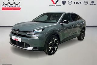 Citroen C4 Hybrid 145 ë-DCS6 Max - Foto 1