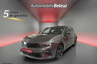 Opel Astra 5 AÑOS GARANTÍA - Foto 1