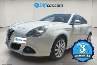 Alfa Romeo Giulietta 1.6 JTDm 105 Distinctive - Foto 1