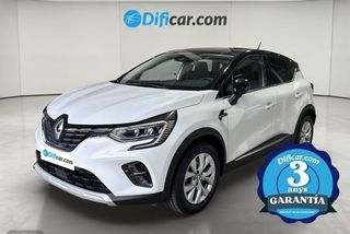 Renault Captur 1.0 TCE 90CV - Foto 1