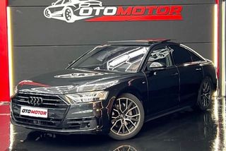 Audi A8 50 TDI 210kW 286CV quattro tiptronic - Foto 1