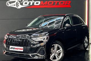 Audi Q3 45 TFSI 169kW S tronic Quattr Black Line - Foto 1