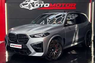 BMW X5 M Competition - Foto 1