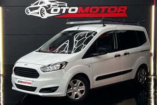 Ford Tourneo Courier 1.5 TDCi 70kW 95CV Trend - Foto 1