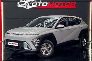Hyundai Kona HEV 1.6GDI 138CV DT Maxx - Foto 1
