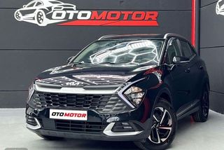 Kia Sportage 1.6 TGDi HEV 171kW 230CV Drive 4X2 - Foto 1