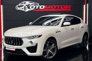 Maserati Levante GT L4 330CV HybridGasolina AWD - Foto 1