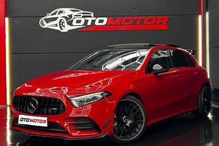 Mercedes Clase A AMG A 35 4MATIC - Foto 1