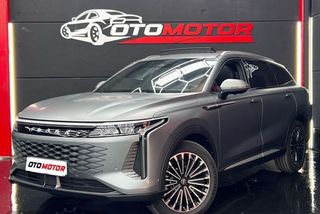OMODA 9 SHS Premium 1.5 TGDI 395kW AWD - Foto 1
