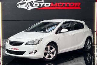 Opel Astra 1.4 Turbo Sport - Foto 1