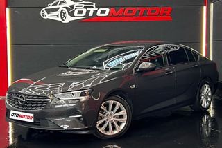 Opel Insignia GS Business Elegance 2.0D DVH 130kW AT8 - Foto 1