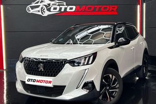 Peugeot 2008 GT Pack BlueHDI 130 SS EAT8 - Foto 1