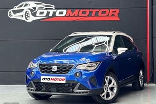 Seat Arona 1.5 TSI 110kW 150CV DSG FR - Foto 1