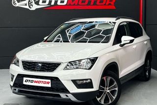 Seat Ateca 1.0 TSI 85kW 115CV StSp Style Eco - Foto 1