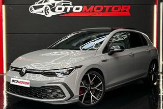 Volkswagen Golf GTD 2.0 TDI 135kW 184CV DSG - Foto 1