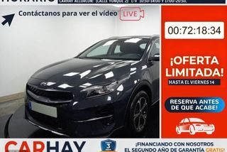 Kia XCeed 1.6 GDi PHEV 104kW (141CV) eDrive - Foto 1