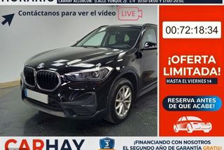 BMW X1 sDrive16d Business - Foto 1