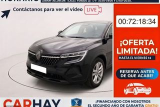 Renault Austral Equilibre Mild Hybrid 103kW (140CV) Auto - Foto 1
