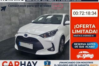Toyota Yaris 1.5 120H Active Tech - Foto 1