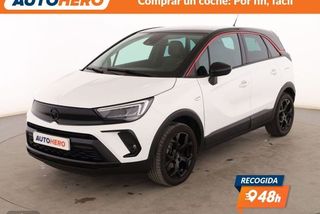 Opel Crossland X 1.2 Turbo GS Line - Foto 1