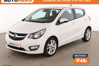 Opel Karl 1.0 Selective - Foto 1