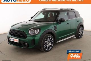 Mini Countryman Cooper - Foto 1