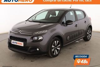 Citroen C3 1.5 Blue-HDi Feel - Foto 1