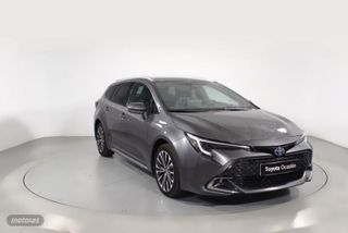 Toyota Corolla fam. 1.8 HEV STYLE E-CVT 5P - Foto 1