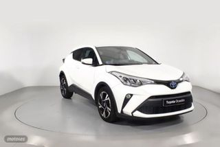 Toyota C-HR 1.8 VVT-I HYBRID ADVANCE AUTO 5P - Foto 1