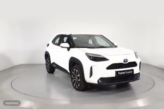 Toyota Yaris Cross 1.5 VVT-I HYBRID ACTIVE TECH 5P - Foto 1