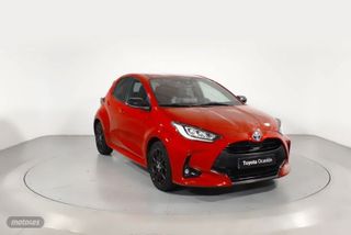Toyota Yaris 1.5 VVT-I HYBRID STYLE 5P - Foto 1