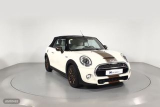 Mini Cabrio 2.0 COOPER S  2P - Foto 1